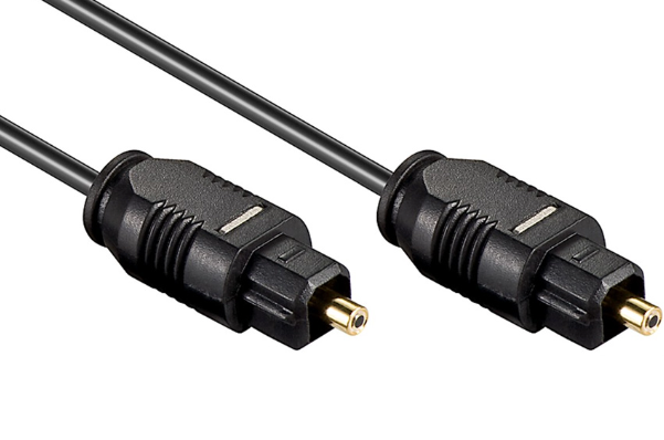 Best Practices for Installing and Maintaining Toslink Cables